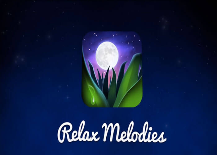 Relax_Melodies