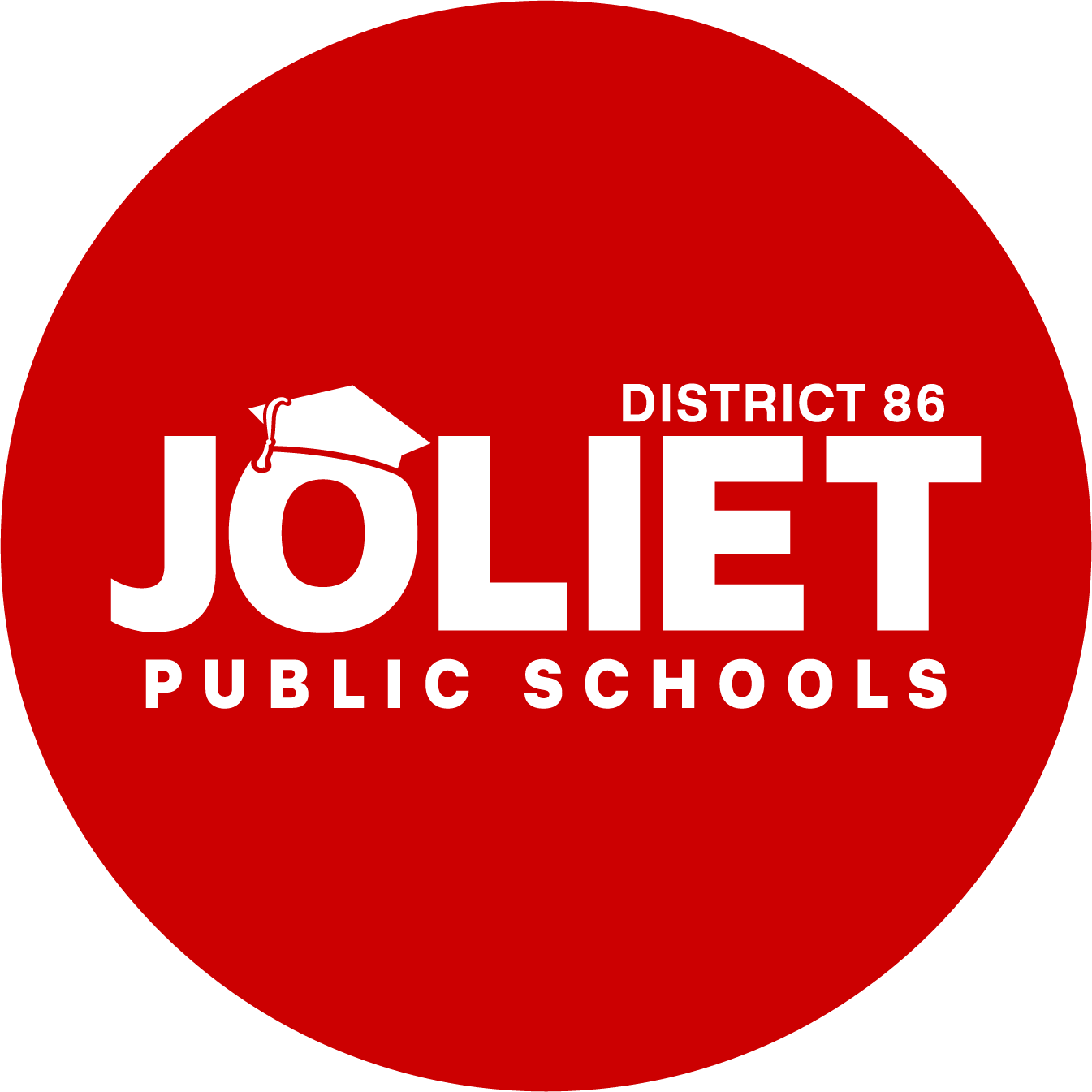 New_Joliet_District_86_Circle_Logo