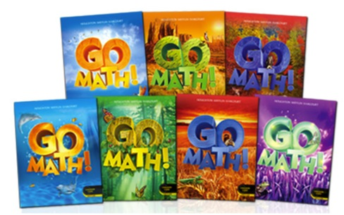 Go_Math