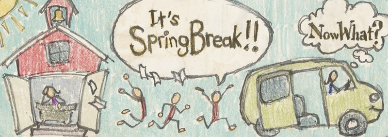 spring-break_ideas